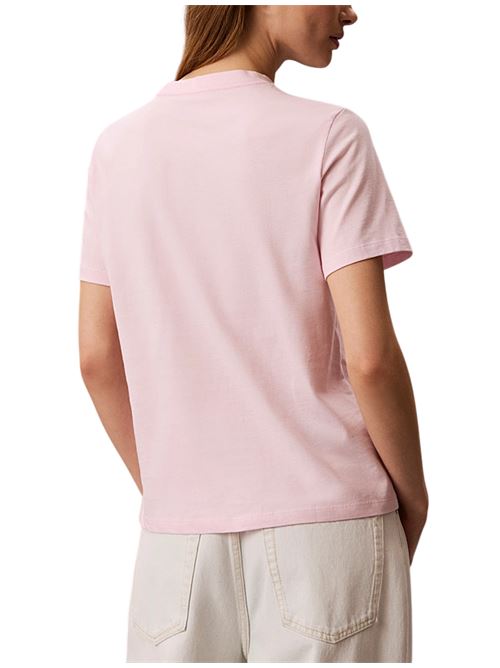 LV047F810G8Z6 ROSA CALVIN KLEIN | LV047F810G8Z6 ROSA